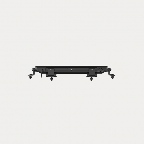 OZZ XB1 15" - LED Light Bar - 6000 Lumens - Available in Black Image 3