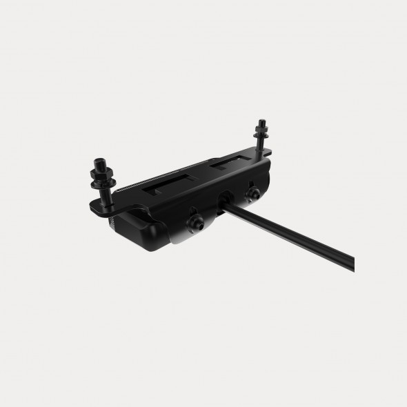 OZZ RL1 - Ultra Slim Reverse Light LED - 1207 Lumens - Available in Black Image 6