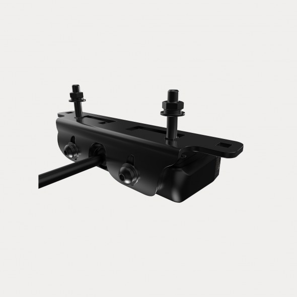 OZZ RL1 - Ultra Slim Reverse Light LED - 1207 Lumens - Available in Black Image 5