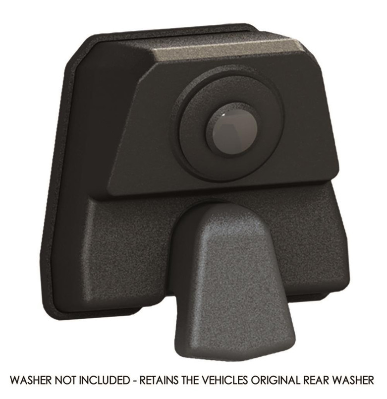 CAM-LR5 - High Definition Reversing Camera for Land Rover Defender 2007-2016 Image 1