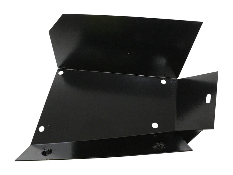 TF009WBG - Washer Bottle Guard - Discovery 2 - by Terrafirma Image 1