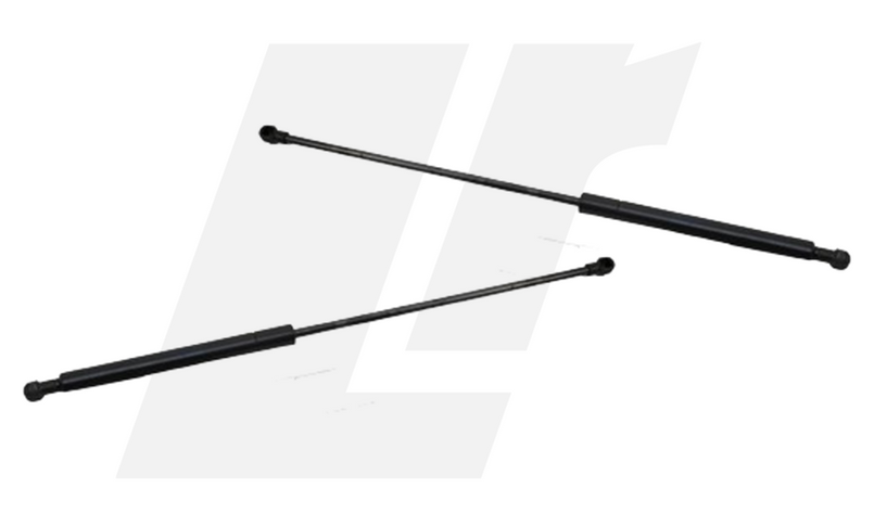 BHE760020 - Pair of Range Rover L322 Upper Tailgate Struts - Will Fit all Range Rover L322 Models 2002-2012 Image 1
