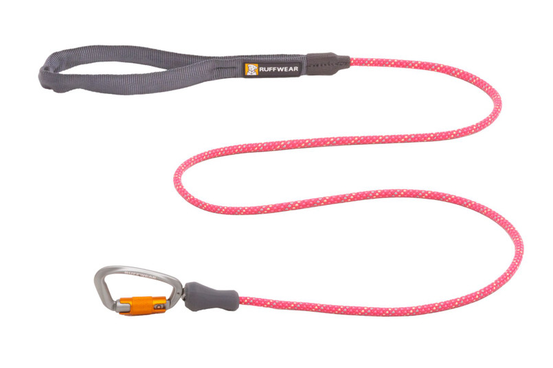 EXTRWKAL - Ruffwear Knot-a-Leash - by Exmoor Trim - Various Colours Available Image 1