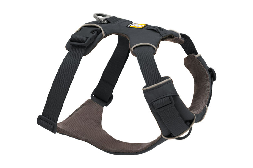 EXT002FRONTRANGE - Ruffwear Front Range® Dog Harness - by Exmoor Trim - Various Colours Available Image 1