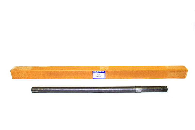 TOB500020 - Right Rear Half Shaft - Defender 90 from 2002 (2A638134 Chassis Number) onwards Image 1