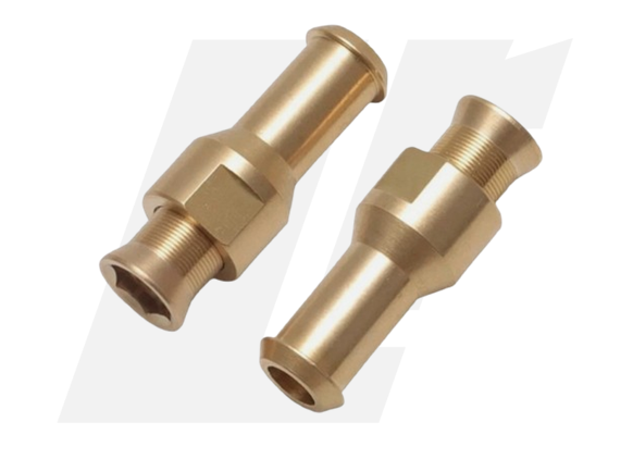 LRC10994 - Sunroof Drain Repair Kit - Range Rover L405 and Range Rover Sport L494 Image 4