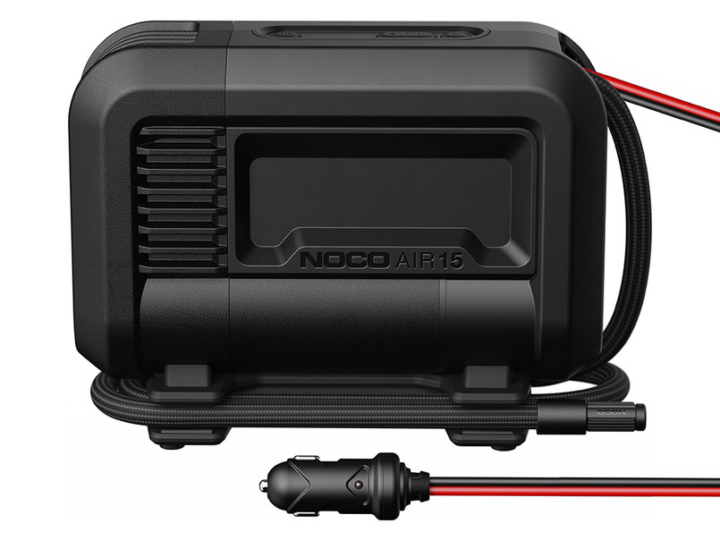 DA5471 - NOCO AIR15 Ultrafast Portable Air Compressor Image 1