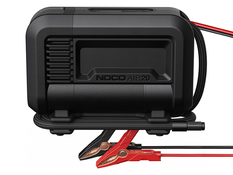 DA5472 - NOCO AIR20 Ultrafast Portable Air Compressor Image 1