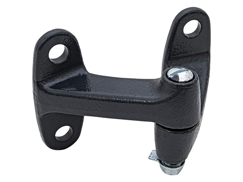 346339 - Series 2 & 2A Door Hinge - Right Hand Side Upper Image 2