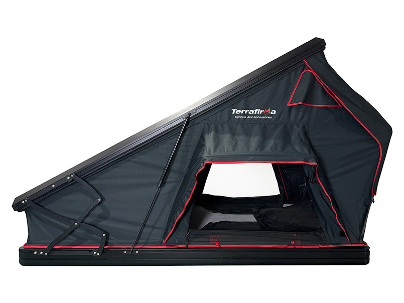DA5545 - Terrafirma X-Hinge Hard Shell Roof Tent Image 12