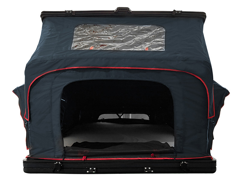 DA5545 - Terrafirma X-Hinge Hard Shell Roof Tent Image 13