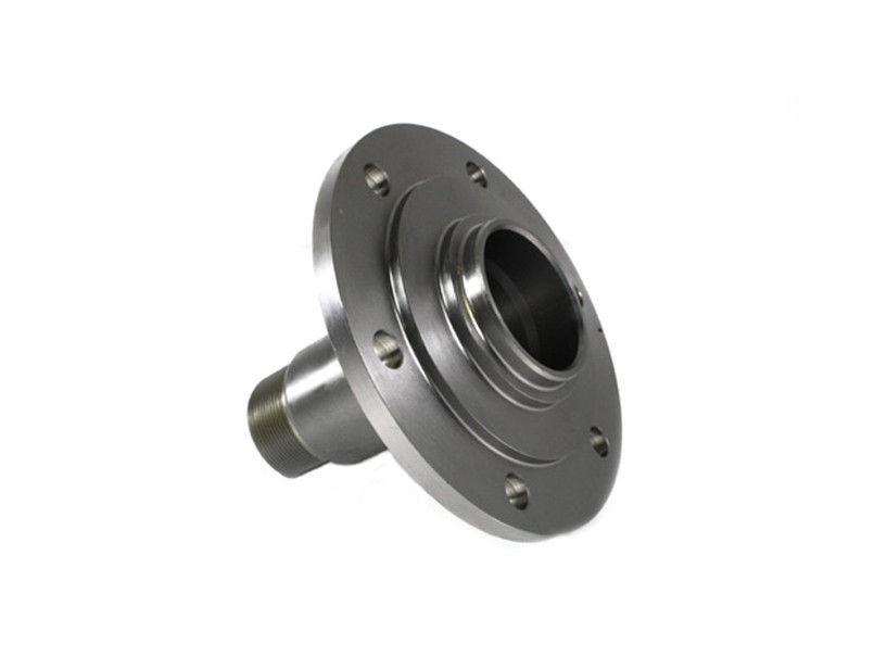 S3-Disc-Front - Front Disc Brake Conversion Kit - Land Rover Series 2/2A/3 - 88″ SWB & 109″ LWB - by LOF Image 8