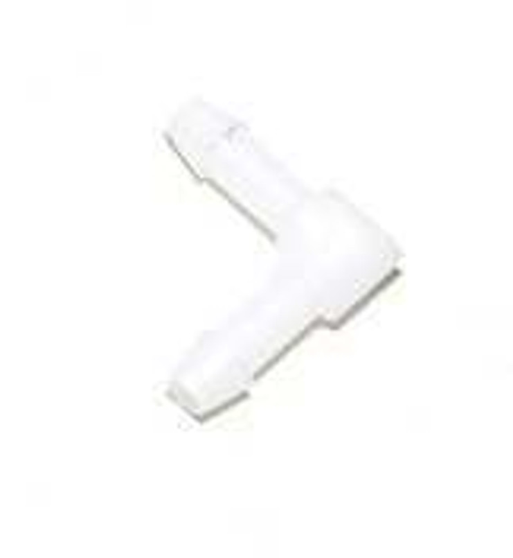 DNG100280 - Windscreen Washer Connector for Range Rover P38 - Also Fits to TD5 Discovery 2 Air Box Pipe Image 1