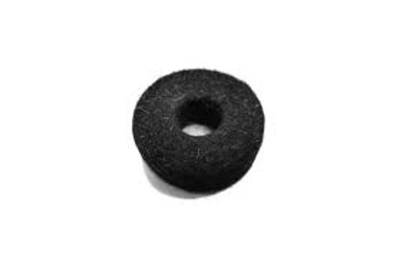 DYF500051 - Washer for Rear Wheel Arch on Discovery 3 & 4 - Genuine Land Rover Image 1