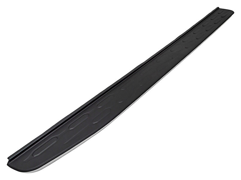 VPLRP0530 - Discovery 5 Side Steps - Fixed Steps Comes as a Pair Complete with Fixings - Aftermarket *DAMAGED - REDUCED TO CLEAR* (2) Image 6