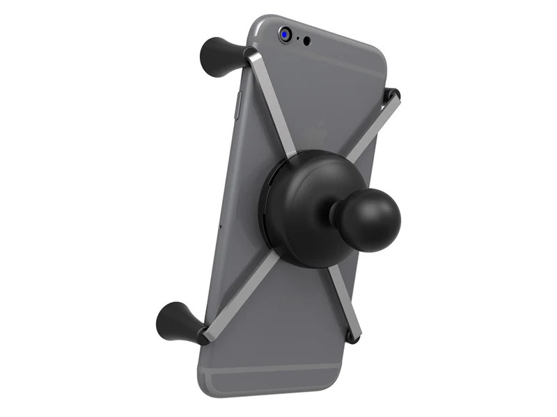 RAM-HOL-UN10BC - RAM X-Grip Large Phone Holder - 1.5" Ball Image 3