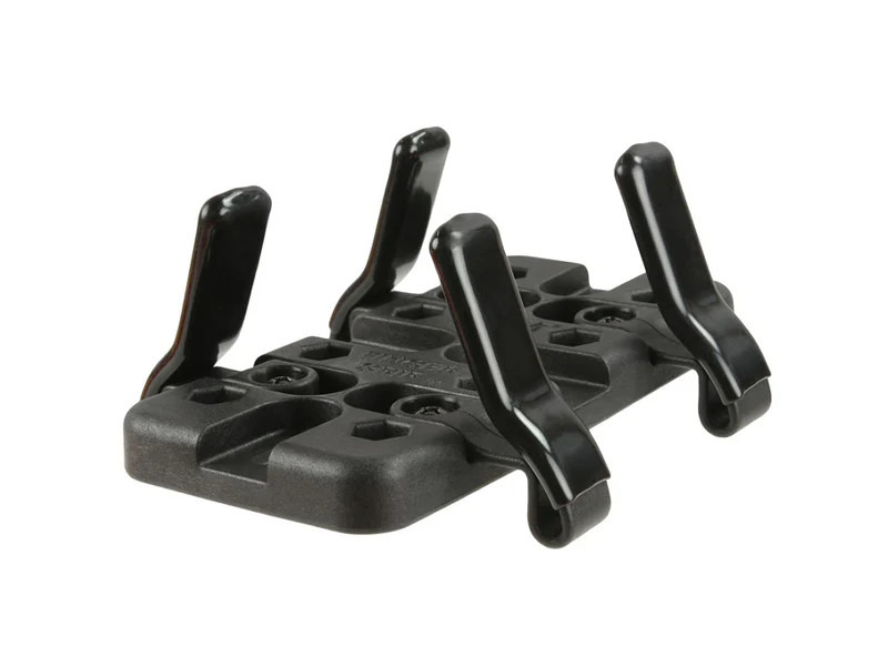 RAM-HOL-UN4 - RAM Finger-Grip Universal GPS and Radio Holder Image 4