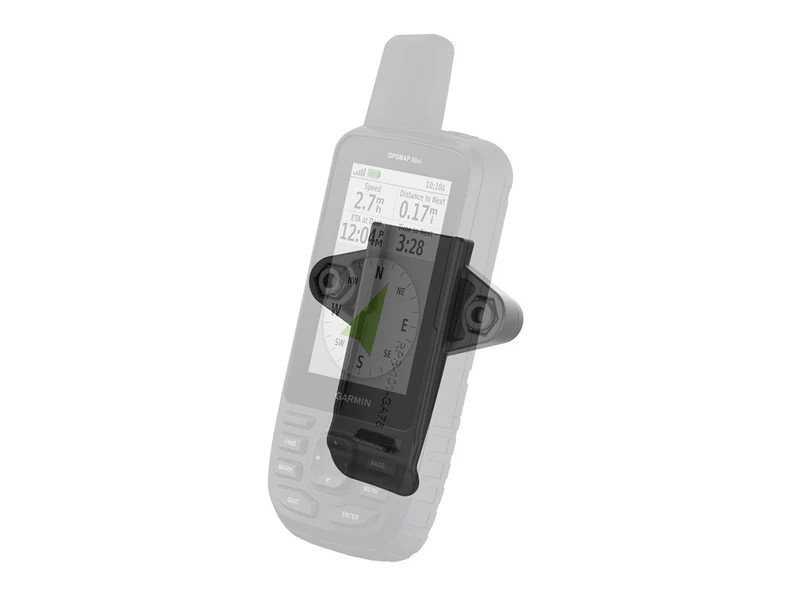 RAP-B-202-GA76 - RAM Spine Clip Holder Image 2