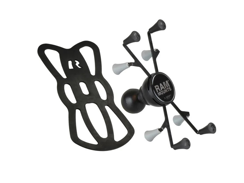 RAM-HOL-UN8B - RAM X-Grip 7-8" Tablet Holder - 1" Ball Image 3
