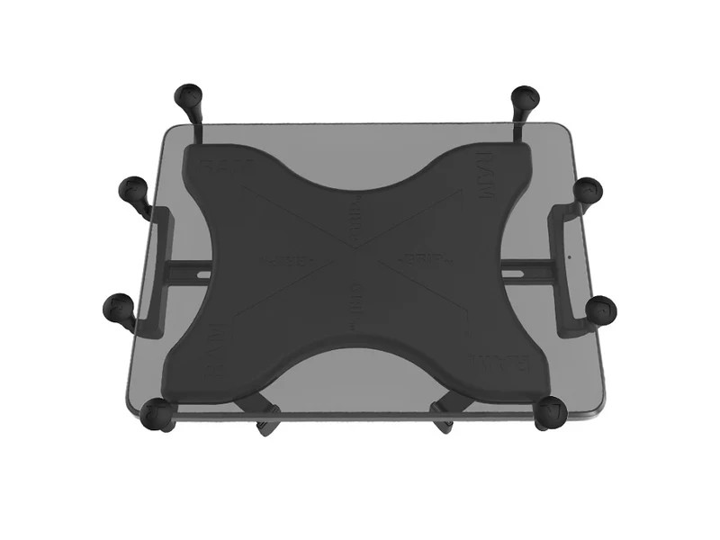 RAM-HOL-UN11 - RAM X-Grip Holder for 12" Tablet Image 2