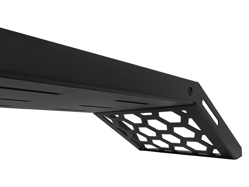 DA5325 - Heavy Duty Rear Boot Shelf - Defender 110 (2020-2026) Image 7