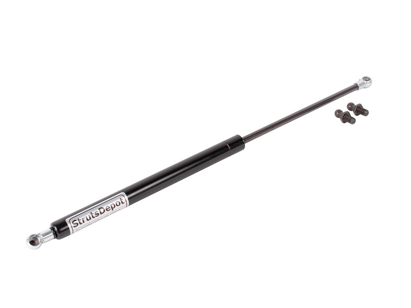 TF053STRUT - REPLACEMENT GAS STRUT FOR TF053 SPARE WHEEL CARRIER Image 1