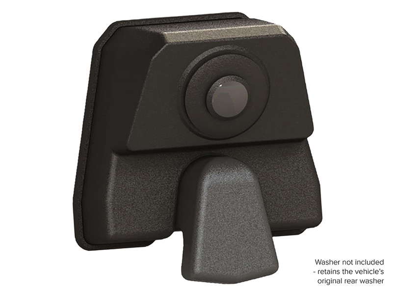 DA5454 - AHD Rear Reversing Camera Kit - Land Rover Defender Puma TDCi 2007-2016 Image 4