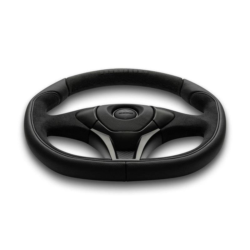 VGT502BKED35R - MOMO GT-50 2.0 Black Edition Steering Wheel Image 2