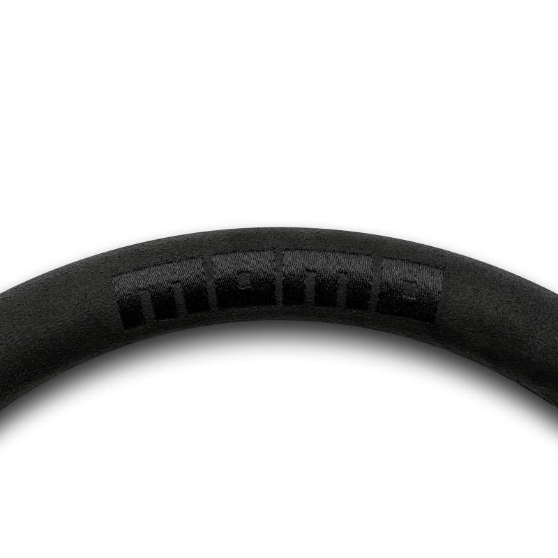 VGT502BKED35R - MOMO GT-50 2.0 Black Edition Steering Wheel Image 6