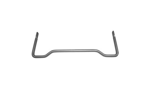 LRC11170 - Front and Rear Heavy Duty Anti Roll Bar Kit - Defender 110 & 130 - includes Front and Rear Heavy Duty Anti Roll Bars and Polybush Bushes Image 4
