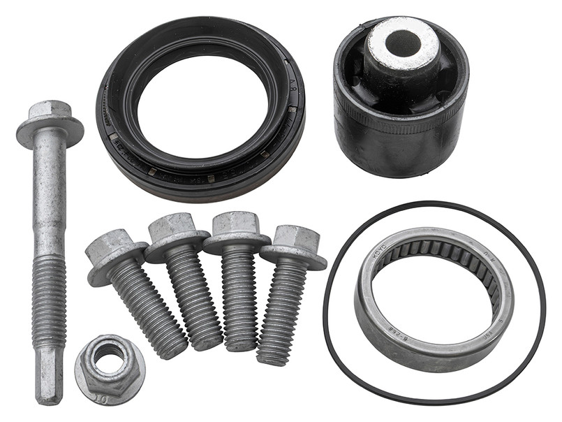 DA5492 - TAU500080 Drive Shaft Tube Repair Kit - includes replacement bearing not available separately from Land Rover Image 1