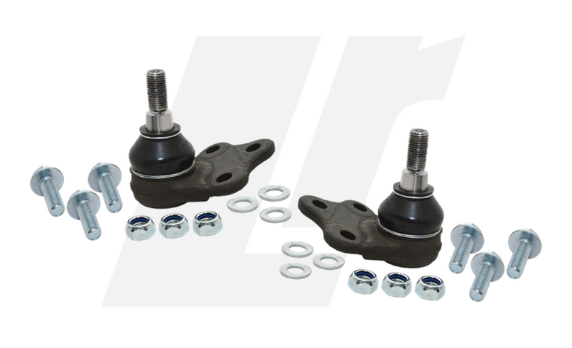 LRC11204 - Pair of Freelander 2 Front Wishbone Ball Joint Kits for Freelander from 2007 Onwards Image 1