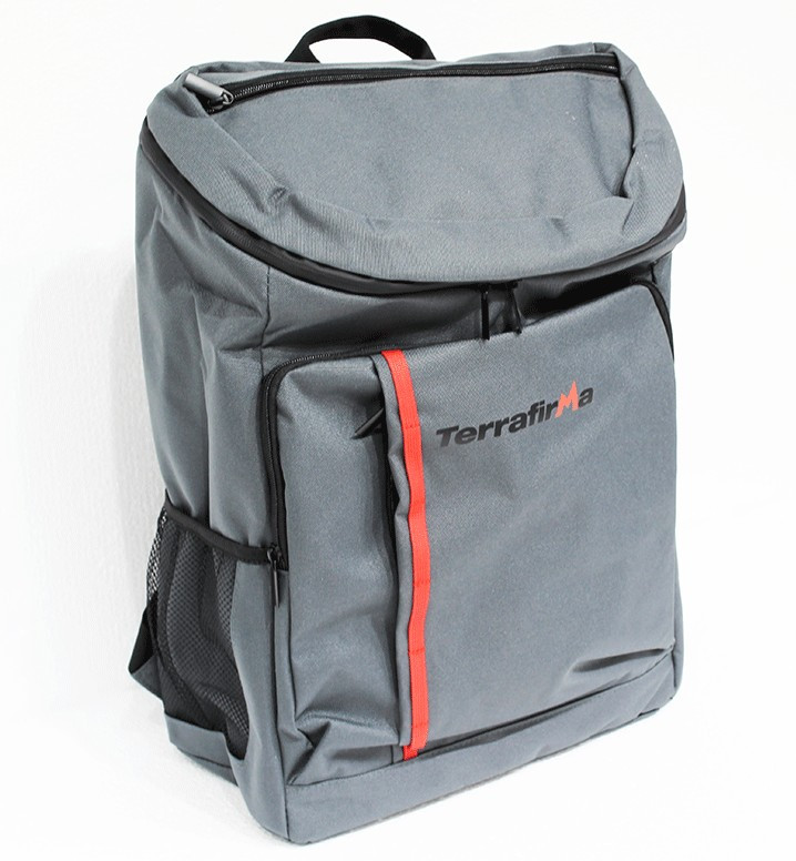 TF796 - Terrafirma Waterproof Cooler Rucksack Image 1