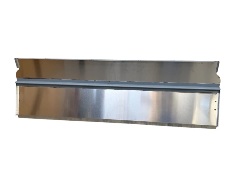 YRM523 - Rear Tub Bulkhead – Land Rover Defender 90/110 (2 or 3 Door) Image 2