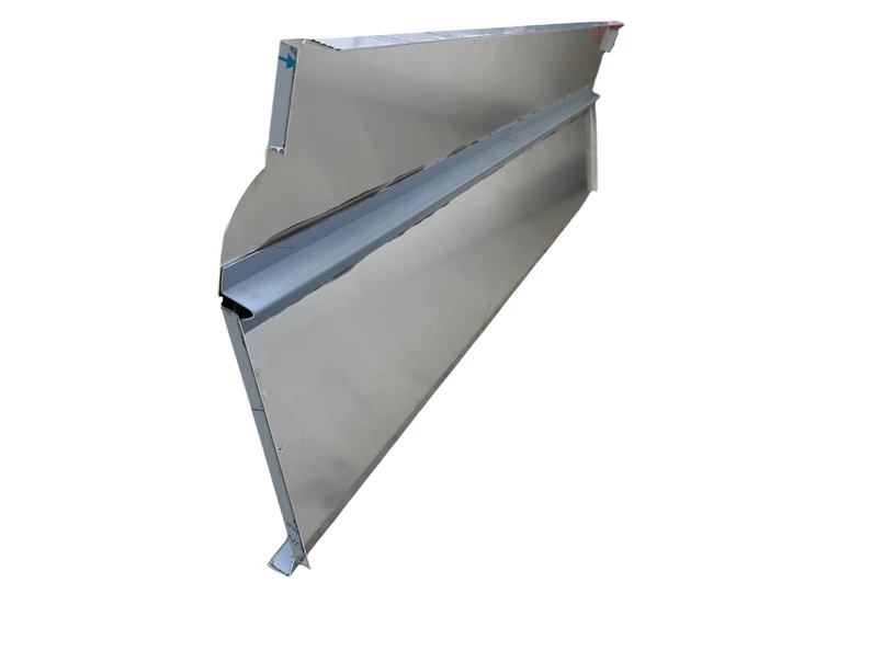 YRM523 - Rear Tub Bulkhead – Land Rover Defender 90/110 (2 or 3 Door) Image 3