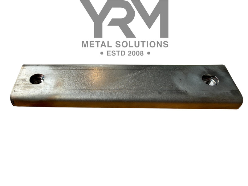 YRM525 - Stainless Steel 316 Stiffener, Seat Frame – Land Rover Defender 1987-2006 Image 2