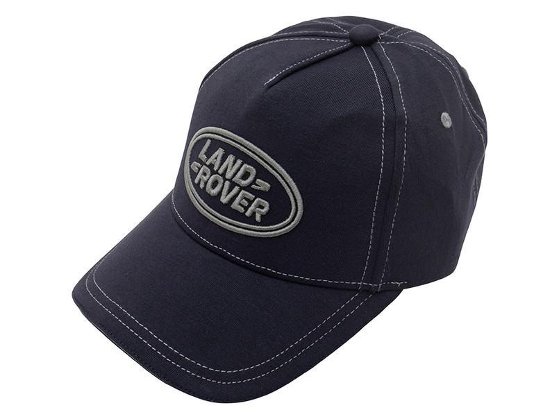 LGCH488NVA - Land Rover Cap Image 1