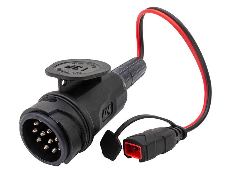 DA1410NOCO - 13-Pin NOCO Charging Adaptor Image 1