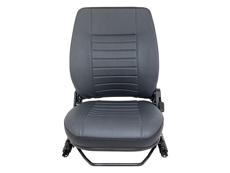DA5745 - NAS Seat Assembly - Left Hand Side - Without Headrest (North American Specification) Image 1