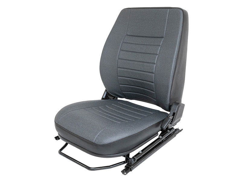 DA5745 - NAS Seat Assembly - Left Hand Side - Without Headrest (North American Specification) Image 2