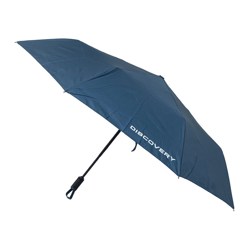 YLUM235NVA - Compact Land Rover Umbrella - Genuine Land Rover Accessory Image 1