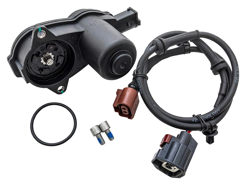 DA5775 - Electronic Parking Brake Module With Wiring Harness - Freelander 2 & Range Rover Evoque 2012-2018 Image 1