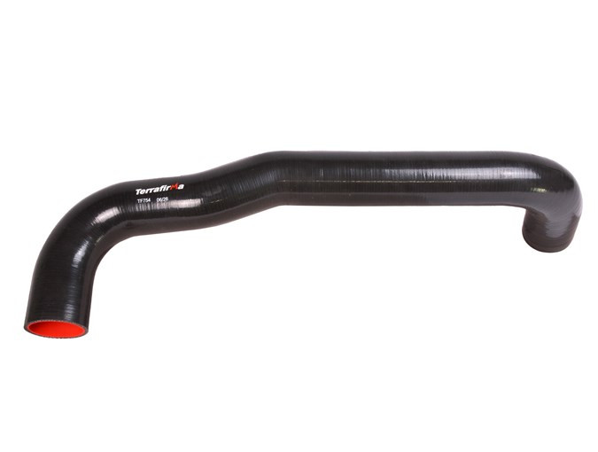 TF754 - Silicone Intercooler To Duct Hose - 3.0 TDV6 - Discovery 4 & Range Rover Sport 2005 - 2013 Image 1
