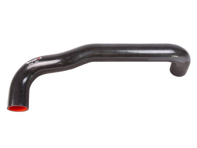 TF753 - Silicone Intercooler To Duct Hose - 2.7 TDV6 - Discovery 4 & Range Rover Sport 2005 - 2013 Image 1