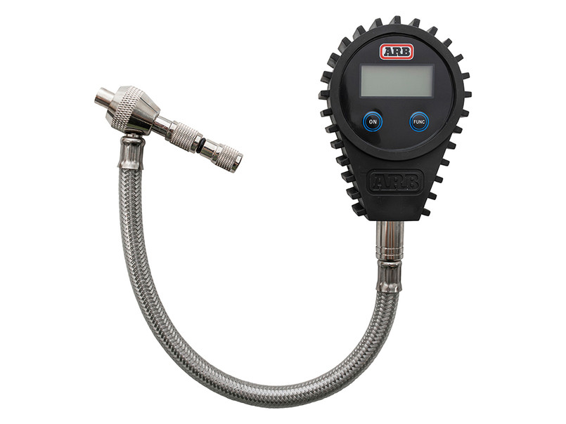 ARB510A - ARB E-Z Deflator Digital Gauge Image 1