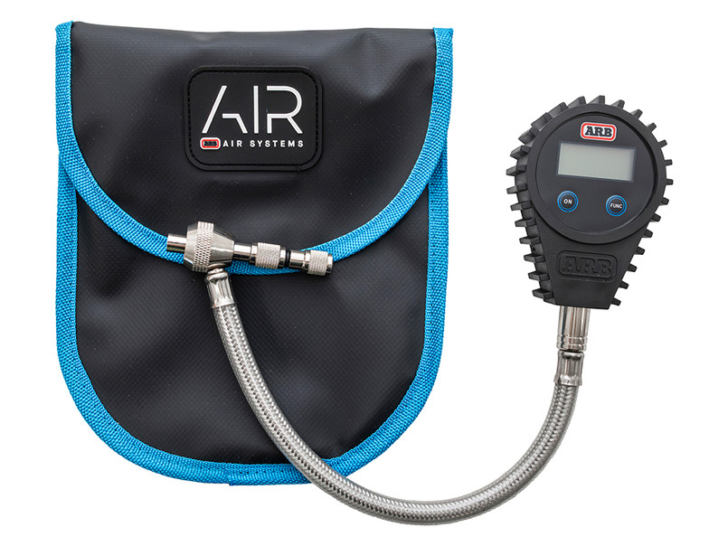 ARB510A - ARB E-Z Deflator Digital Gauge Image 2