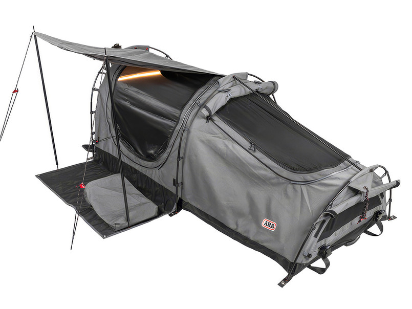 SDS103 - ARB SkyDome Series 3 Single Swag Tent Image 1