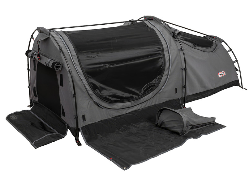 SDS103 - ARB SkyDome Series 3 Single Swag Tent Image 2