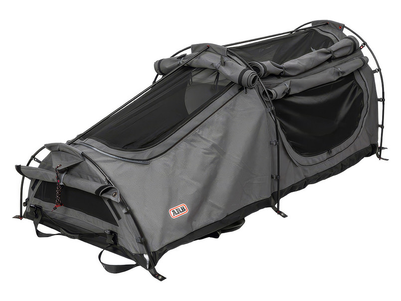 SDS103 - ARB SkyDome Series 3 Single Swag Tent Image 3