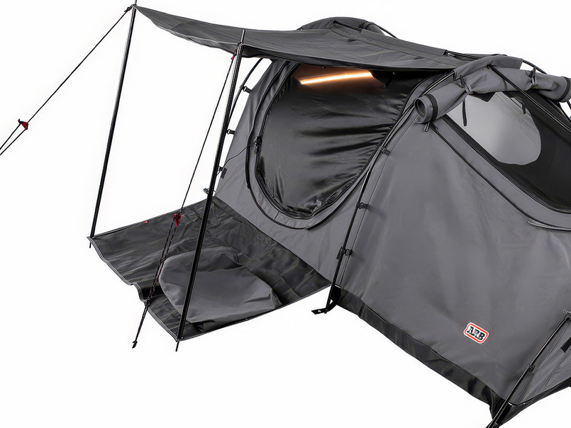 SDS203 - ARB SkyDome Series 3 Double Swag Tent Image 1